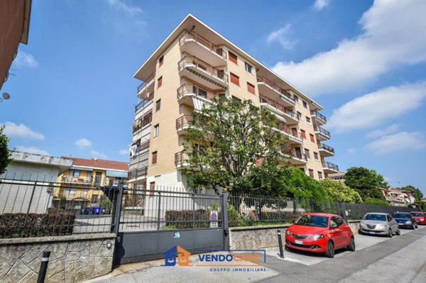 appartamento in vendita a Moncalieri