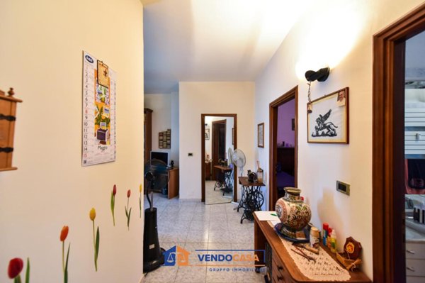 appartamento in vendita a Moncalieri