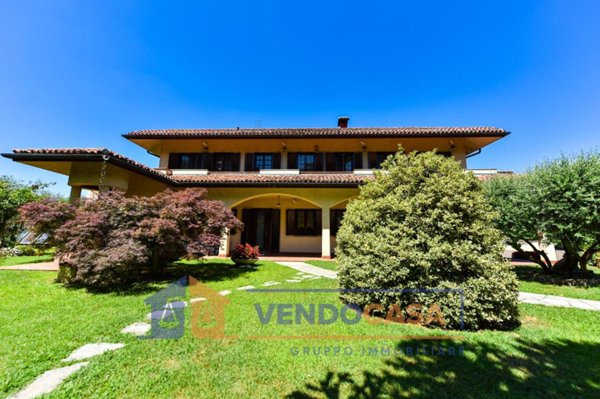 casa indipendente in vendita a Moncalieri