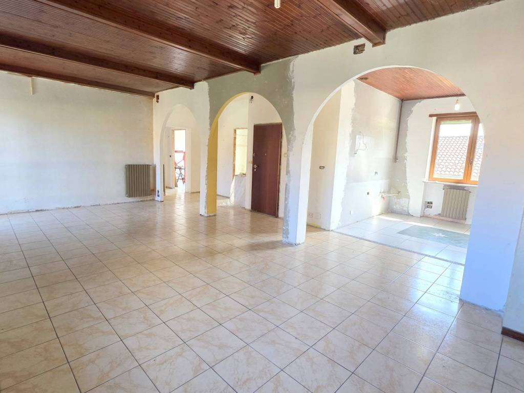 appartamento in vendita a Moncalieri