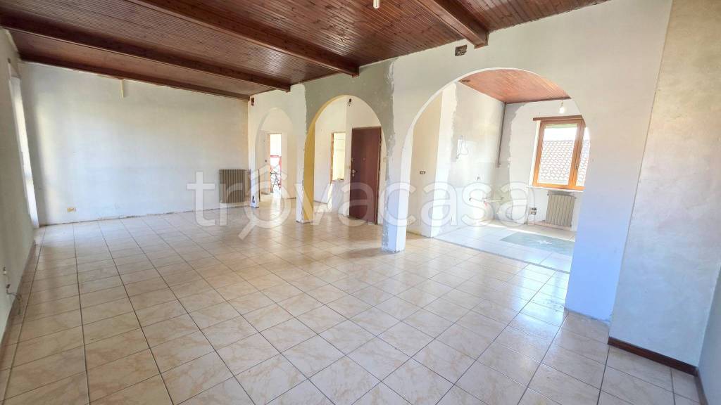 appartamento in vendita a Moncalieri