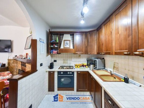 appartamento in vendita a Moncalieri