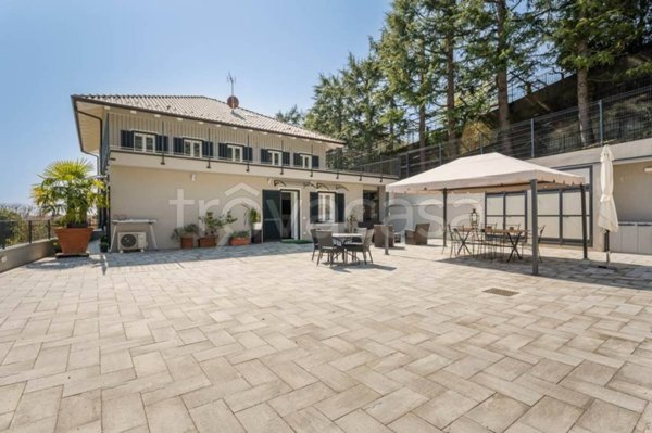 casa indipendente in vendita a Moncalieri in zona Revigliasco