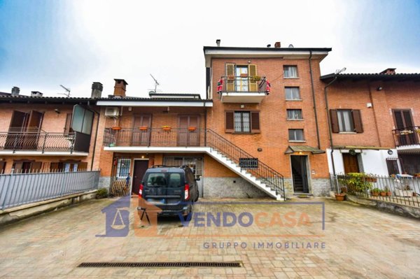 appartamento in vendita a Moncalieri