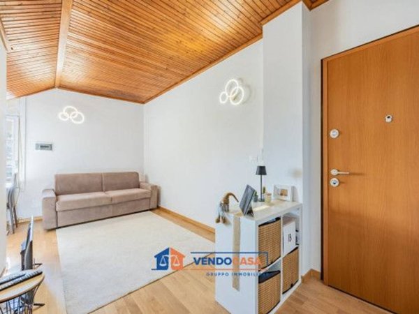 appartamento in vendita a Moncalieri