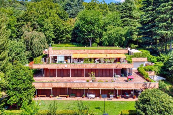 casa indipendente in vendita a Moncalieri