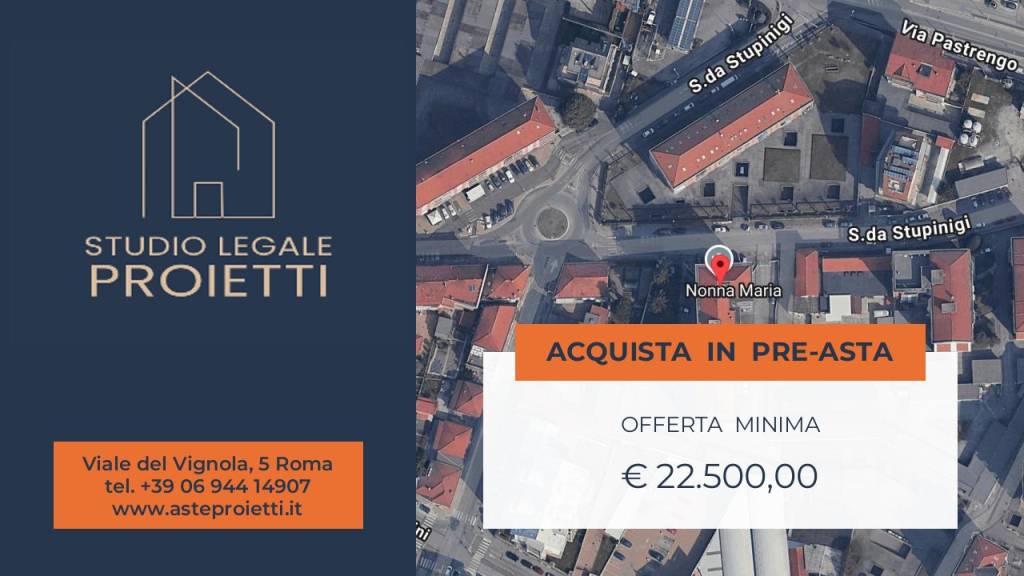 negozio in vendita a Moncalieri