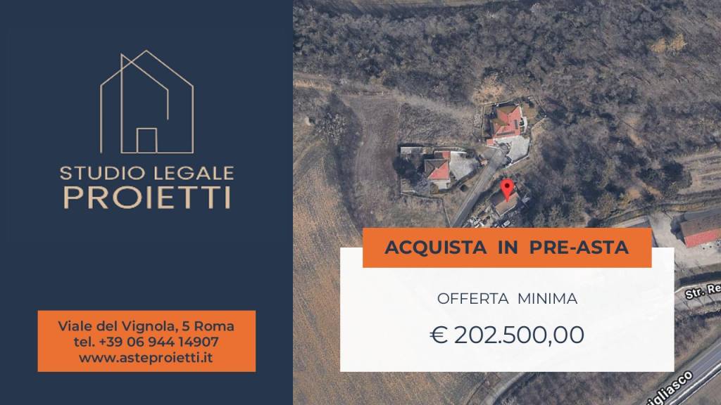 appartamento in vendita a Moncalieri in zona Revigliasco