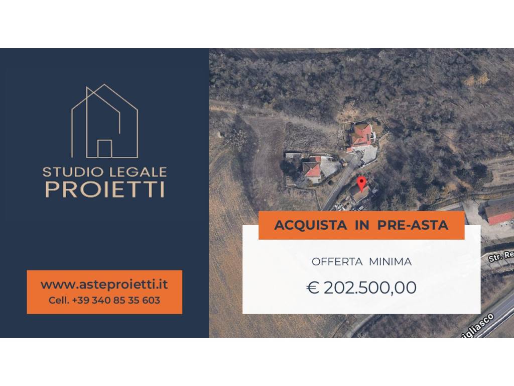 appartamento in vendita a Moncalieri in zona Revigliasco