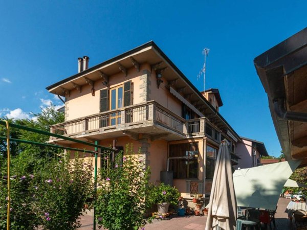 casa indipendente in vendita a Moncalieri