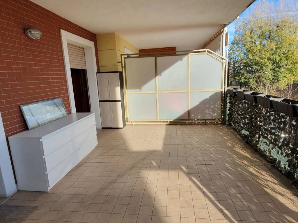 appartamento in vendita a Moncalieri
