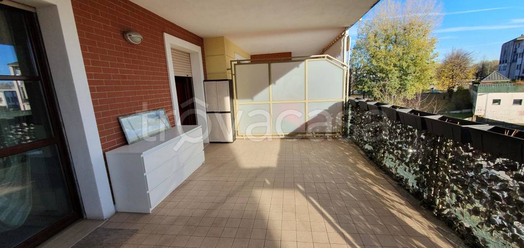 appartamento in vendita a Moncalieri