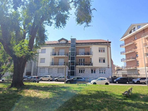 appartamento in vendita a Moncalieri