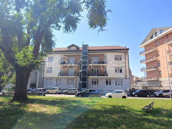 appartamento in vendita a Moncalieri