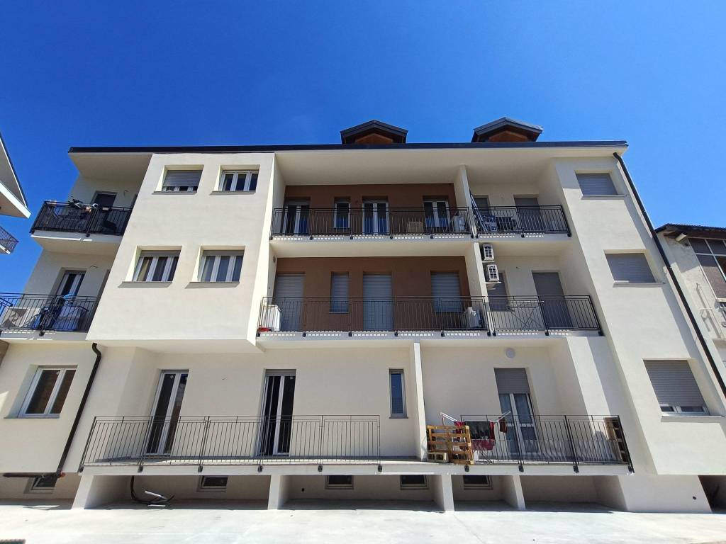 appartamento in vendita a Moncalieri