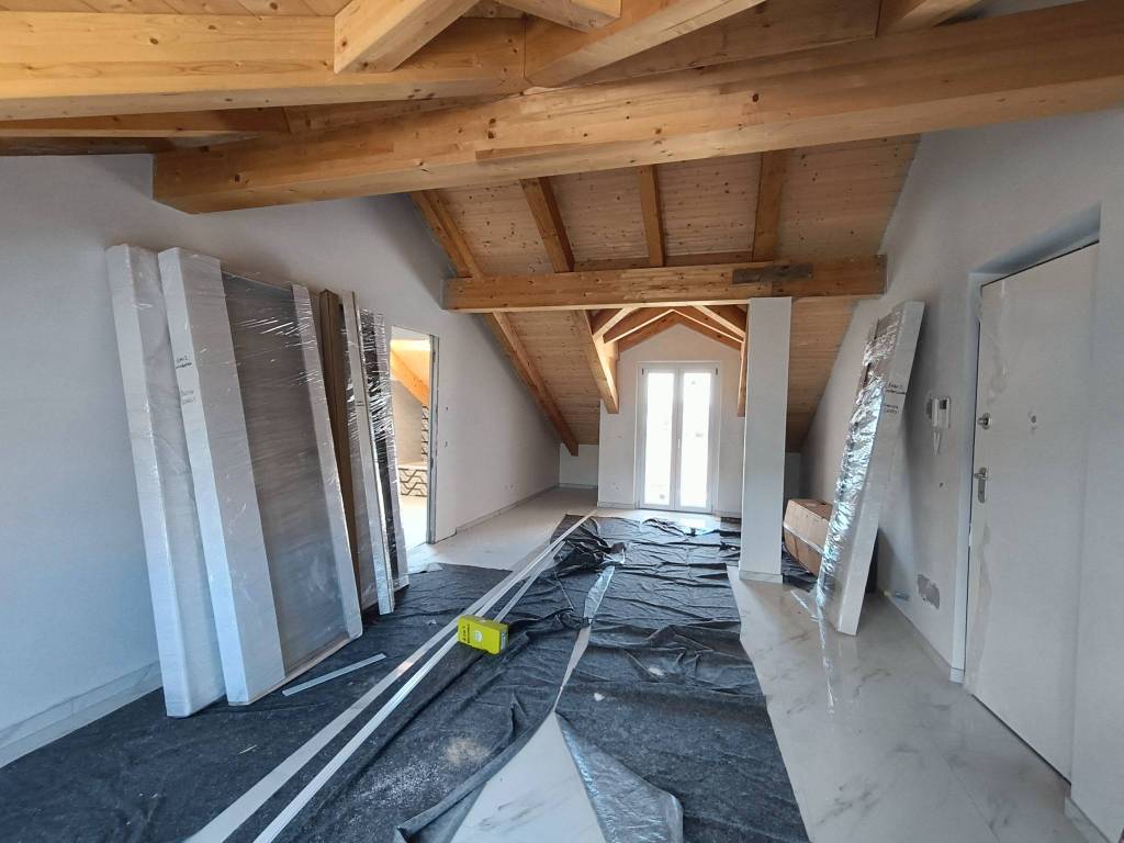appartamento in vendita a Moncalieri