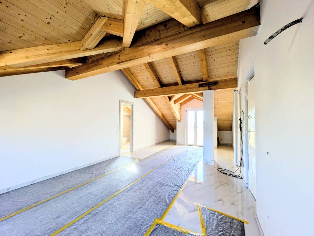 appartamento in vendita a Moncalieri