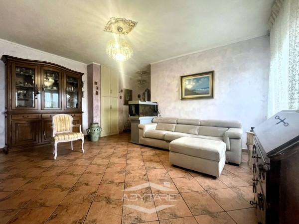 appartamento in vendita a Moncalieri in zona Testona