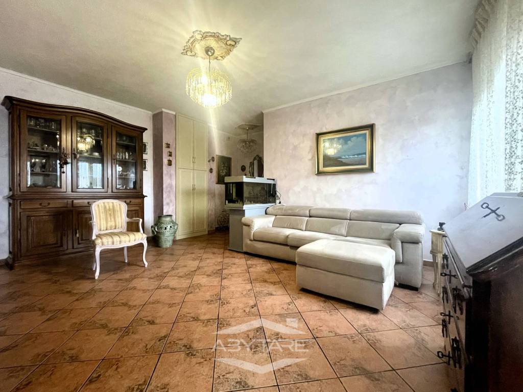 appartamento in vendita a Moncalieri