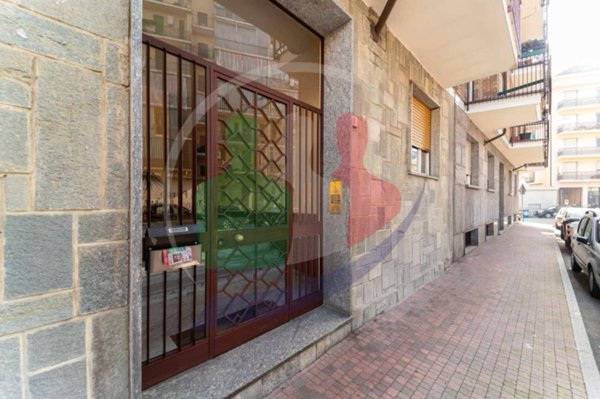 appartamento in vendita a Moncalieri