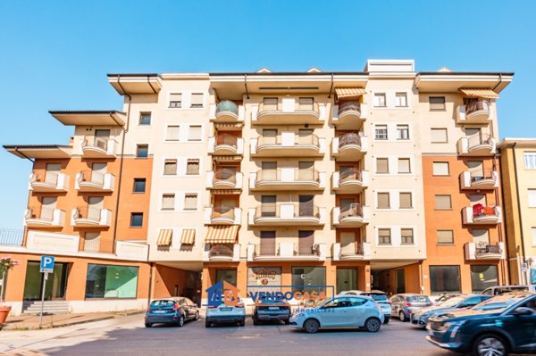 appartamento in vendita a Moncalieri