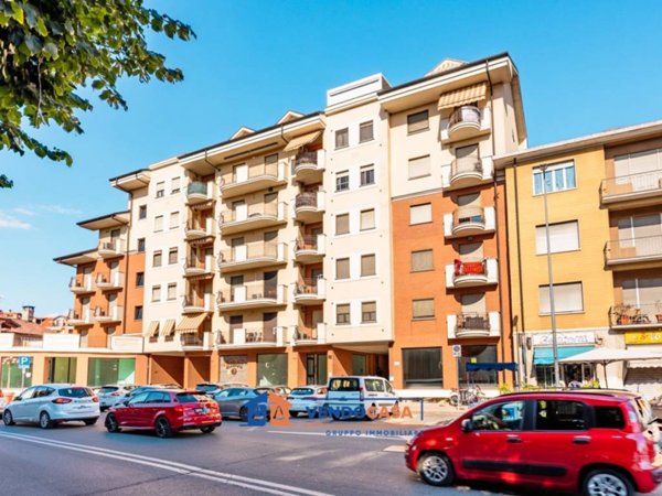 appartamento in vendita a Moncalieri