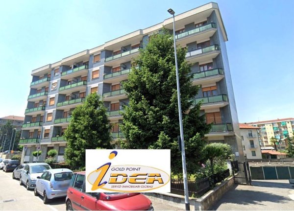appartamento in vendita a Moncalieri