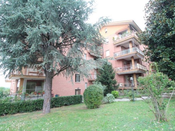 appartamento in vendita a Moncalieri in zona Moriondo