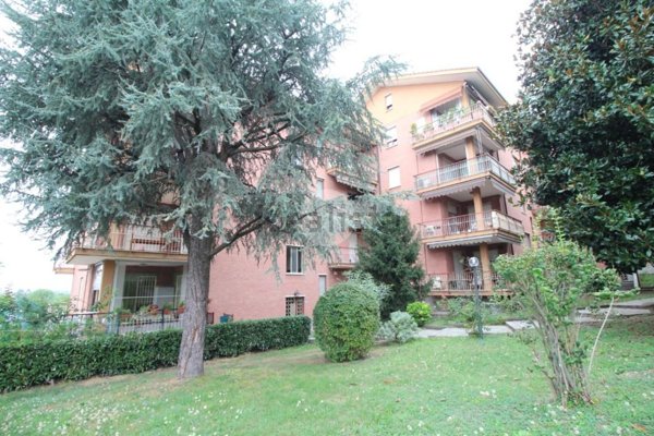 appartamento in vendita a Moncalieri in zona Moriondo