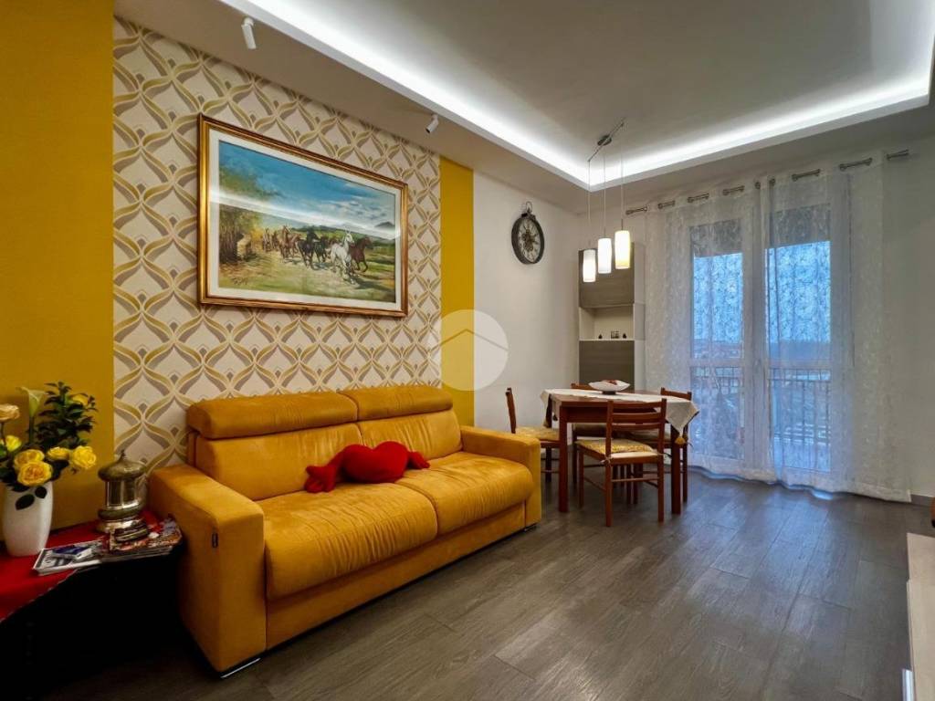 appartamento in vendita a Moncalieri