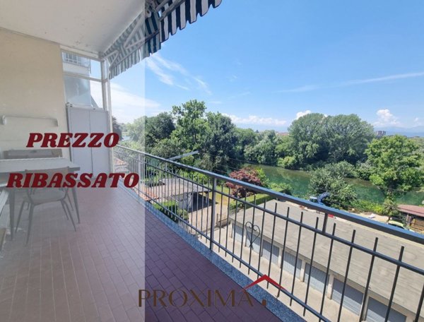 appartamento in vendita a Moncalieri
