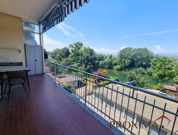 appartamento in vendita a Moncalieri