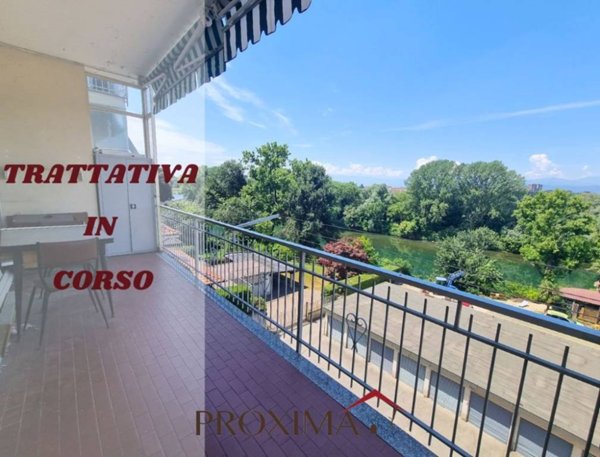 appartamento in vendita a Moncalieri