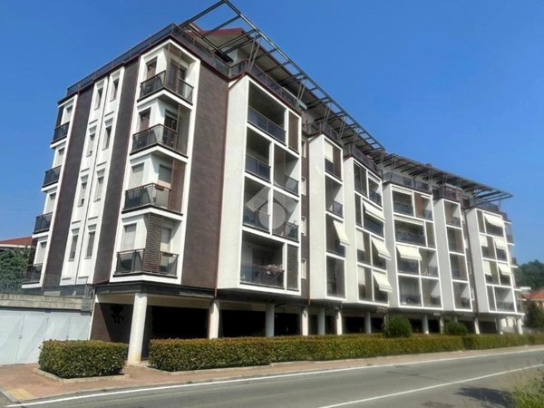 appartamento in vendita a Moncalieri