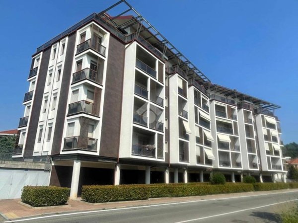 appartamento in vendita a Moncalieri