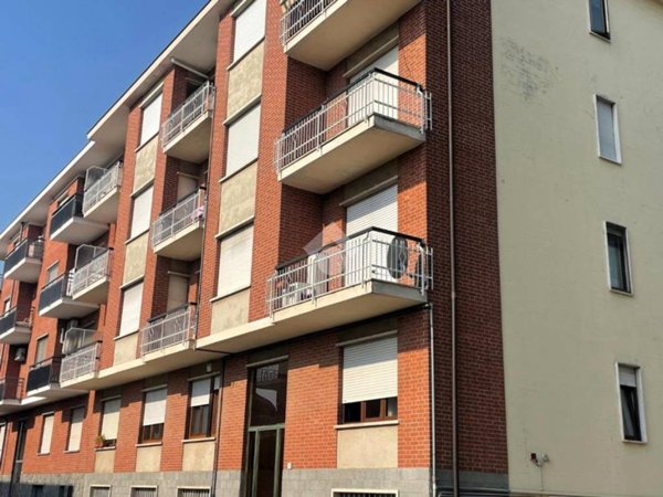 appartamento in vendita a Moncalieri