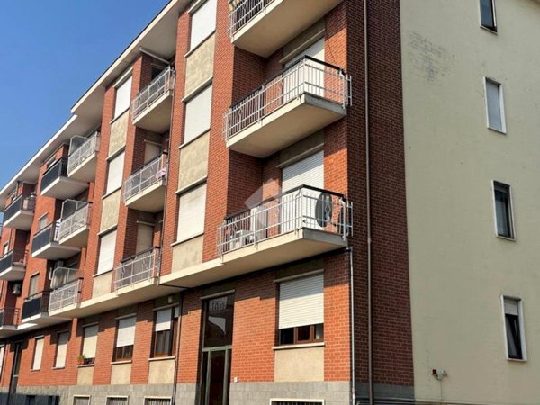 appartamento in vendita a Moncalieri