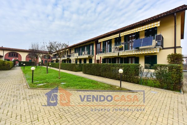 appartamento in vendita a Moncalieri