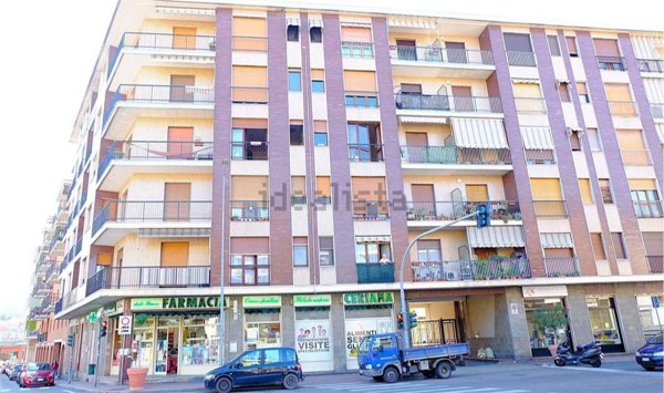 appartamento in vendita a Moncalieri
