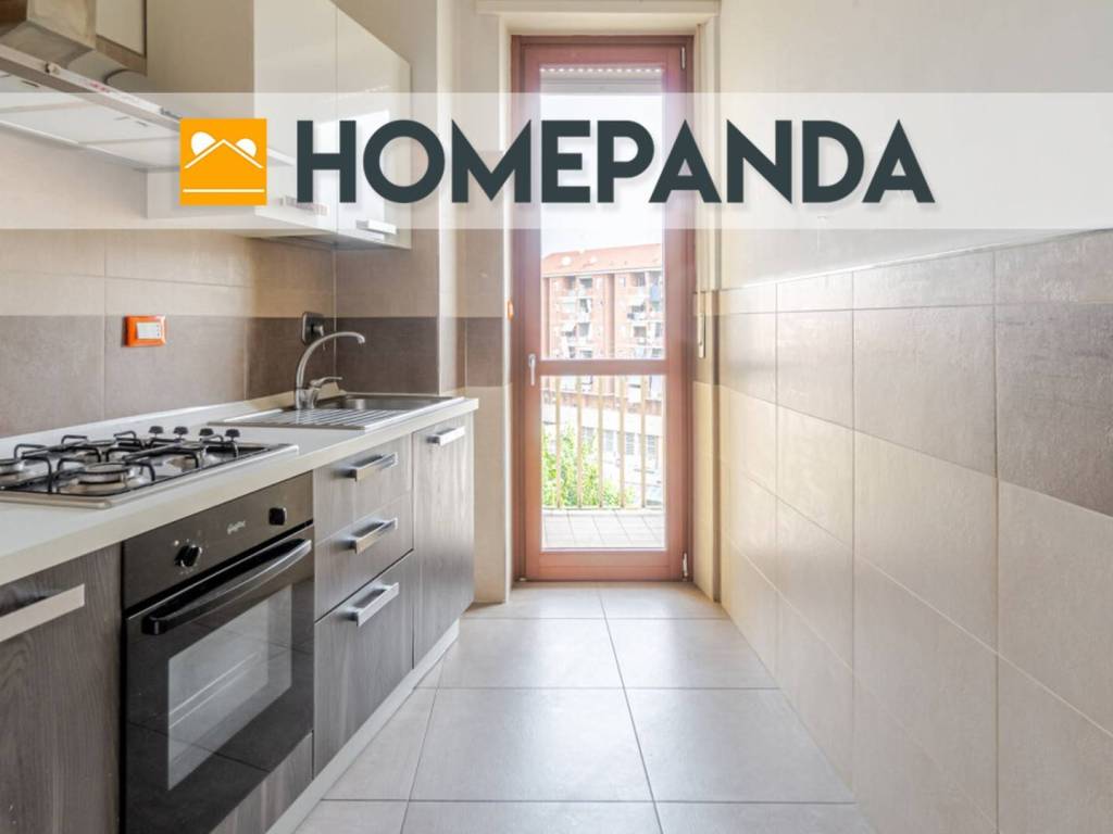 appartamento in vendita a Moncalieri