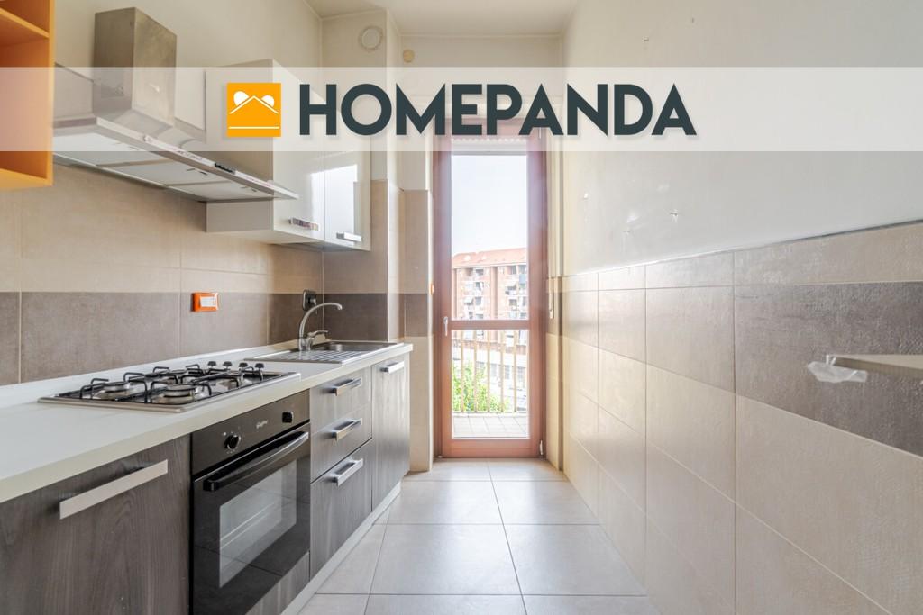 appartamento in vendita a Moncalieri