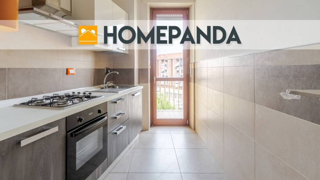 appartamento in vendita a Moncalieri