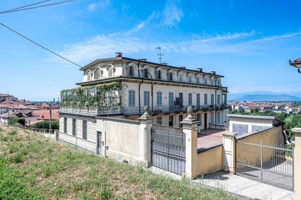 appartamento in vendita a Moncalieri