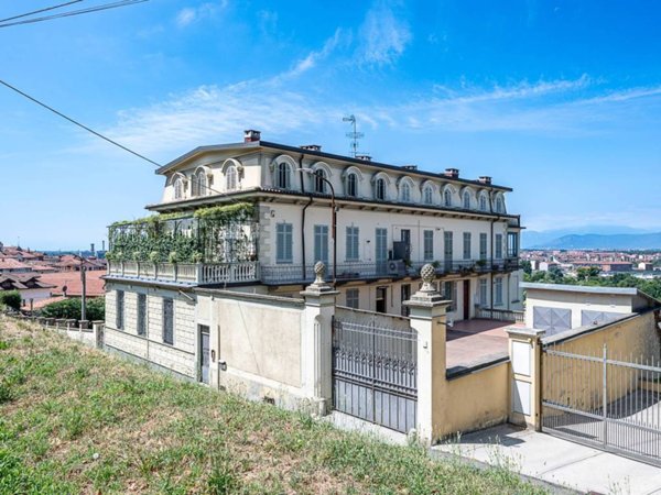 appartamento in vendita a Moncalieri