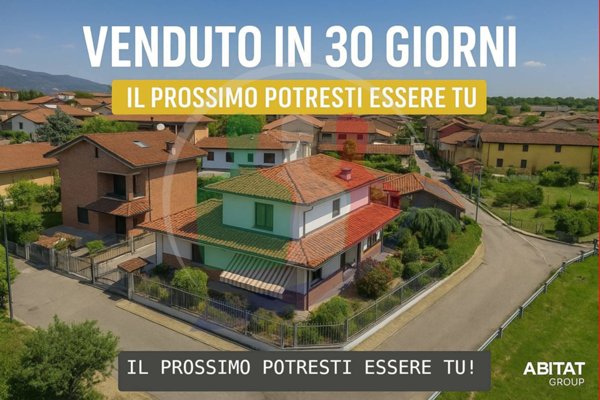casa indipendente in vendita a Moncalieri