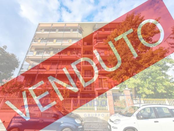 appartamento in vendita a Moncalieri in zona Revigliasco
