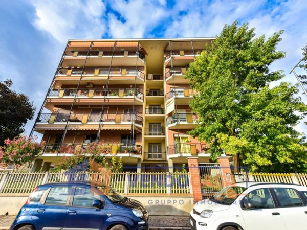 appartamento in vendita a Moncalieri in zona Moriondo