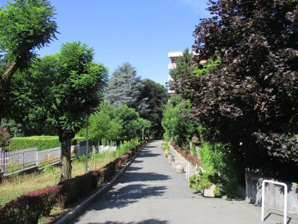 appartamento in vendita a Moncalieri in zona Revigliasco