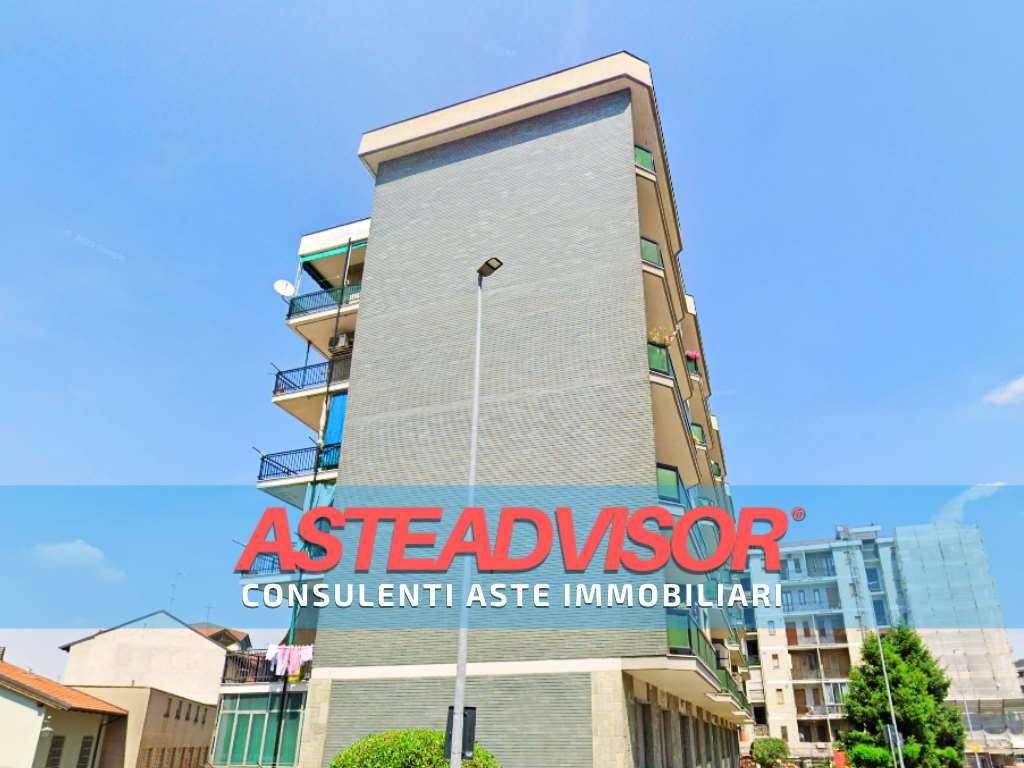 appartamento in vendita a Moncalieri