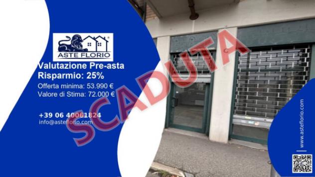 negozio in vendita a Moncalieri